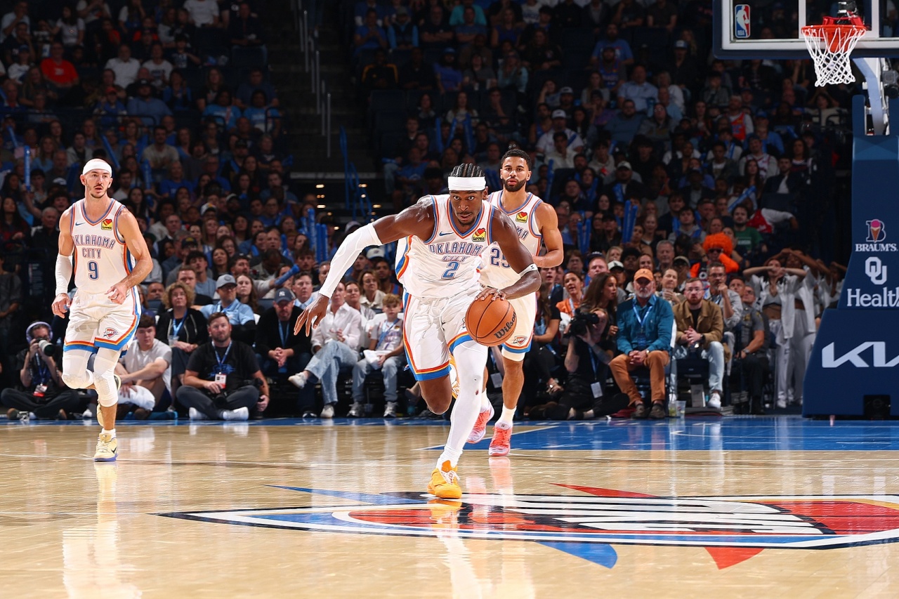 NBA战力榜:雷霆登顶 火箭第4 76人第5 马刺掉第6 湖人第7 勇士26 NBA战力榜:雷霆登顶 火箭第4 76人第5 马刺掉第6 湖人第7 勇士26